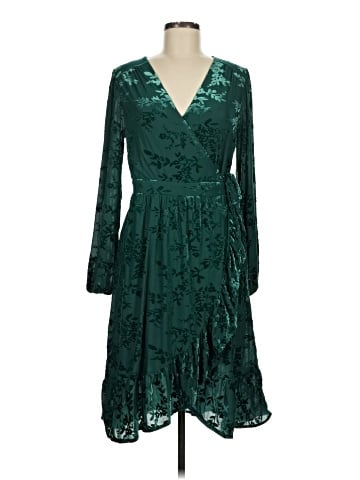 Draper James RSVP Cocktail Dress (view 1)