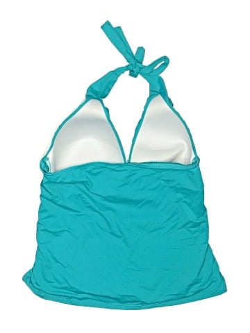 La Blanca Swimsuit Top (view 2)