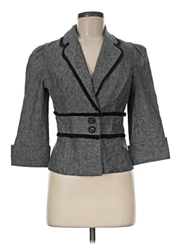 Sele Blazer (view 1)