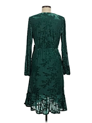 Draper James RSVP Cocktail Dress (view 2)