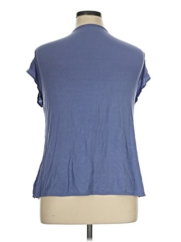 Gap - Maternity Short Sleeve Top (view 2)