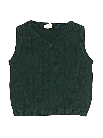 H&M Sweater Vest (view 1)