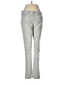 Levi's Chevron-herringbone Gray Jeans Size 28 waist - photo 1