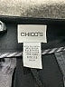 Chico's Black Dress Pants Size S - photo 4