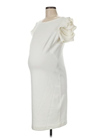 Pietro Brunelli Cocktail Dress (view 1)