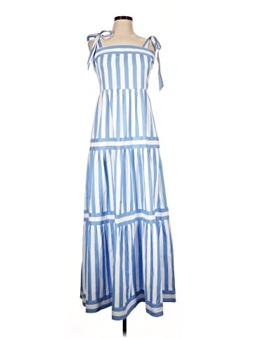Aura Casual Dress (view 1)