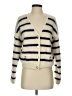 J.Crew Ivory Cardigan Size XS - photo 1