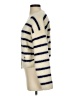 J.Crew Ivory Cardigan Size XS - photo 5