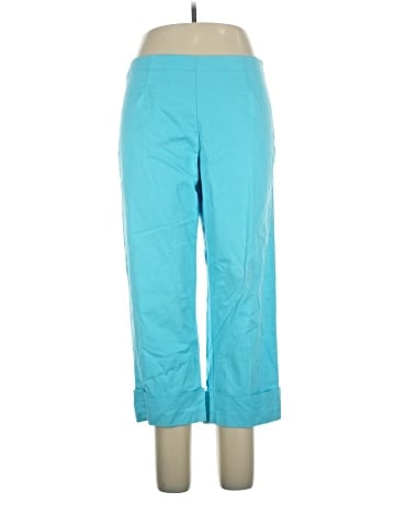 Liz Claiborne Casual Pants (view 1)