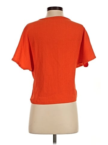 Zara Short Sleeve Top (view 2)