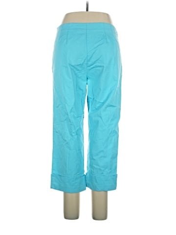 Liz Claiborne Casual Pants (view 2)