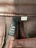 Kut from the Kloth 100% Polyester Brown Casual Pants Size 6 - photo 4