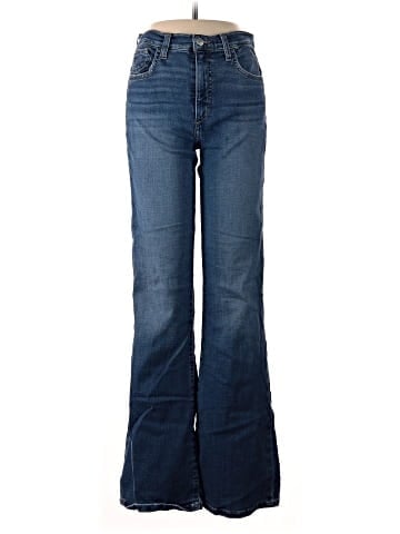 Joe's Jeans Jeans (view 1)