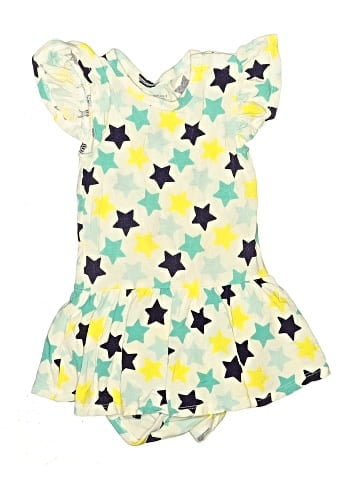 Posh Peanut Short Sleeve Outfit (view 1)