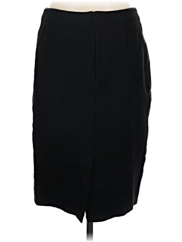 Eileen Fisher Formal Skirt (view 2)