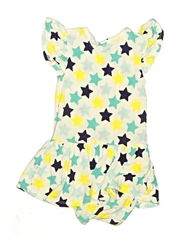 Posh Peanut Short Sleeve Outfit (view 2)