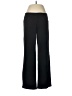 MICHAEL Michael Kors Solid Black Dress Pants Size 4 - photo 1
