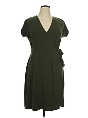 MICHAEL Michael Kors Casual Dress (view 1)