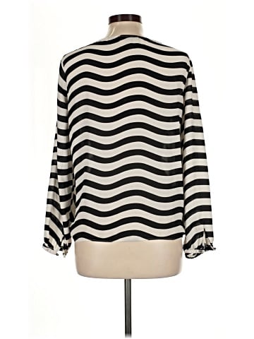 Banana Republic Long Sleeve Blouse (view 2)