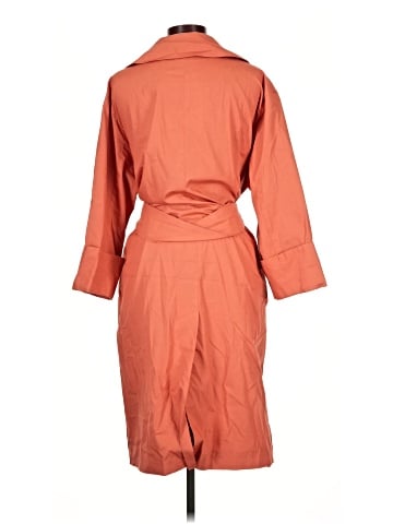 ASOS Trenchcoat (view 2)