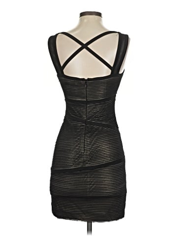 BCBGMAXAZRIA Sleeveless Top (view 2)