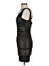 BCBGMAXAZRIA Black Sleeveless Top Size 0 - photo 5