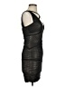 BCBGMAXAZRIA Black Sleeveless Top Size 0 - photo 4
