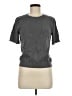 H&M Gray Sweatshirt Size M - photo 1