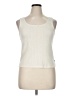 Levi's Ivory Tank Top Size XL - photo 1