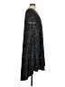 Unbranded Paisley Black Casual Dress Size M - photo 4
