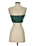 Unbranded Green Tank Top Size S - photo 2