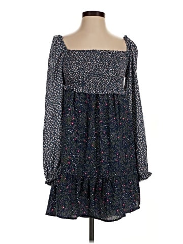 Umgee Casual Dress (view 1)