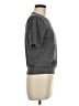 H&M Gray Sweatshirt Size M - photo 4