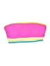 Unbranded Pink Swimsuit Top Size L - photo 1