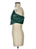 Unbranded Green Tank Top Size S - photo 5