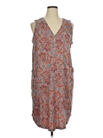 J.Jill Casual Dress (view 1)