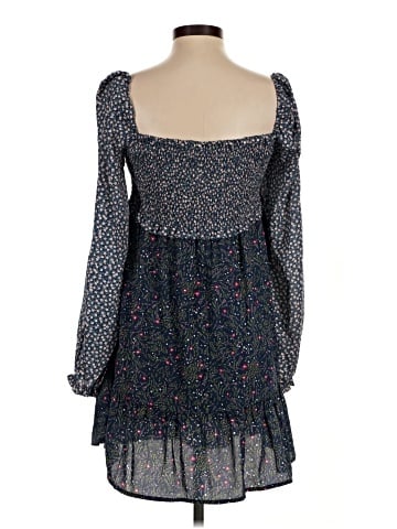 Umgee Casual Dress (view 2)