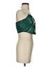 Unbranded Green Tank Top Size S - photo 4