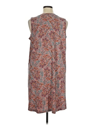 J.Jill Casual Dress (view 2)