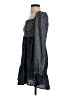 Umgee Stars Blue Casual Dress Size S - photo 5