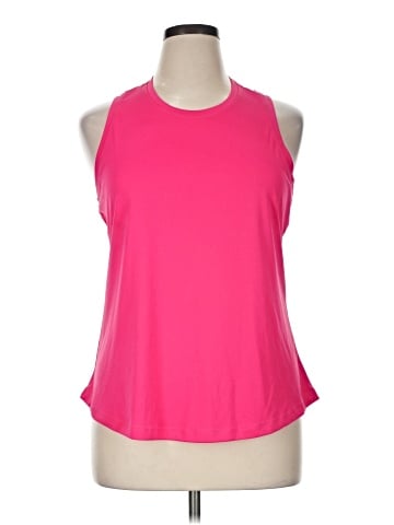 G Gradual Sleeveless T-Shirt (view 1)