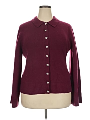 J.Crew Wool Cardigan (view 1)