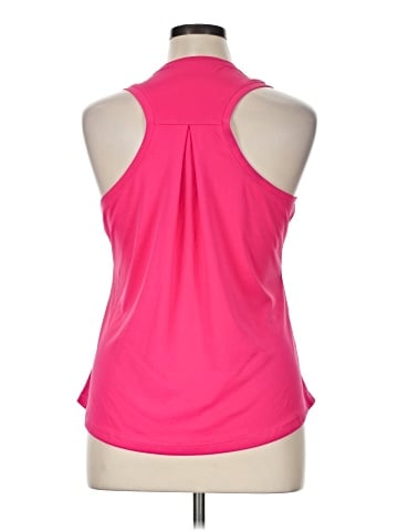G Gradual Sleeveless T-Shirt (view 2)