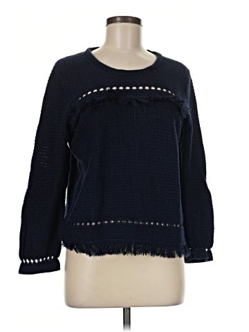 J.Crew Factory Store Pullover Sweater (view 1)
