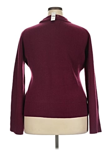 J.Crew Wool Cardigan (view 2)