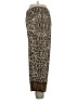 Robert Louis Animal Print Gold Casual Pants Size XL - photo 5