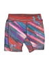 Under Armour Graphic Red Athletic Shorts Size L (estimated, kids) - photo 1