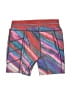 Under Armour Graphic Red Athletic Shorts Size L (estimated, kids) - photo 2
