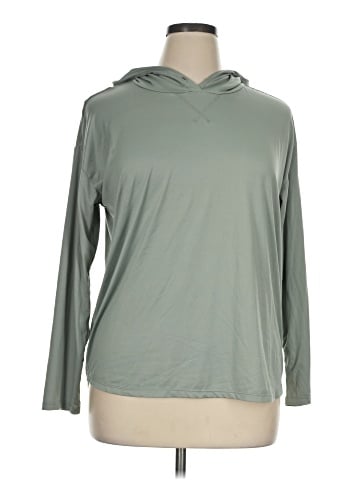 32 Degrees Pullover Hoodie (view 1)