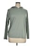 32 Degrees Green Pullover Hoodie Size XL - photo 1